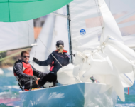 RGYC - Summer of Sailing 2020
