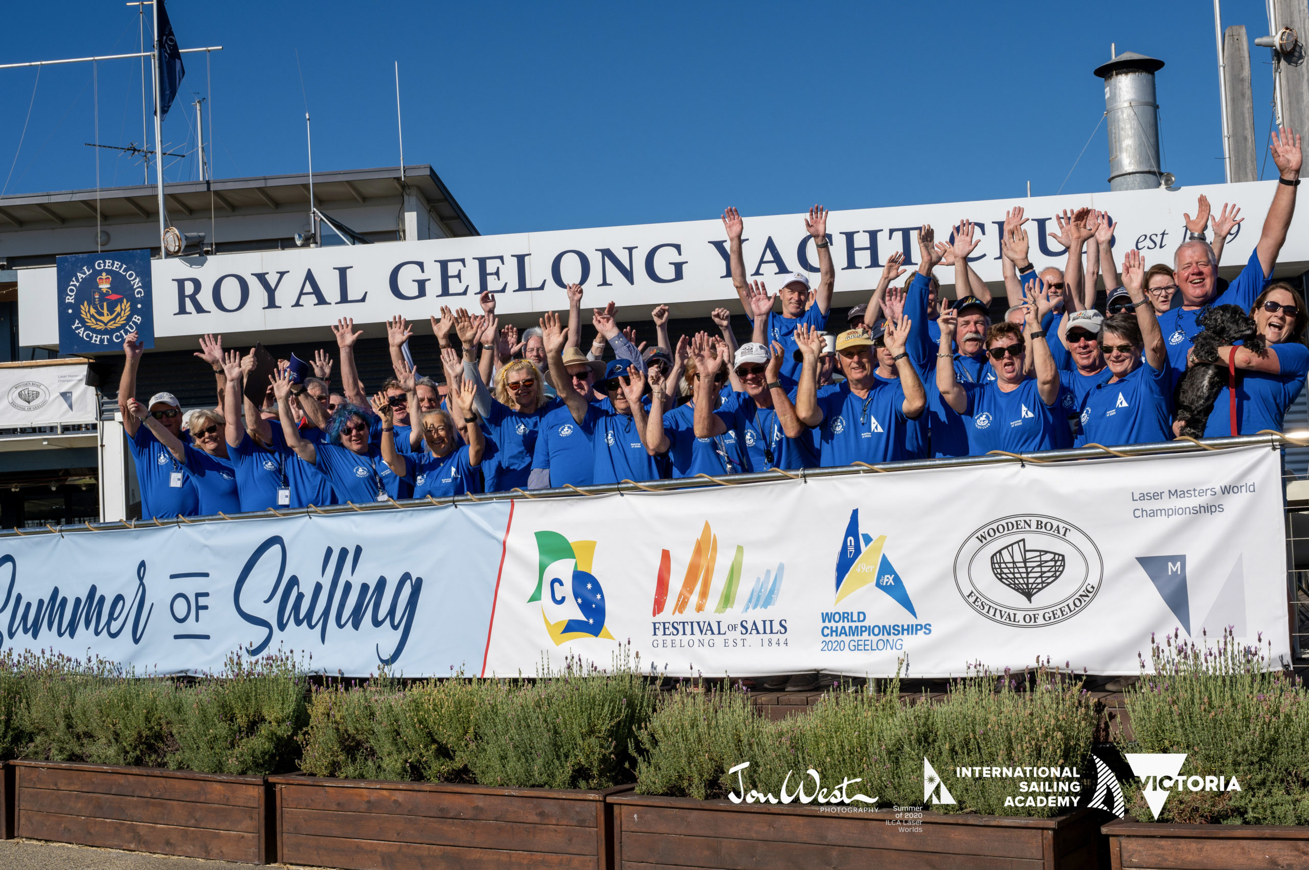 royal darwin yacht club