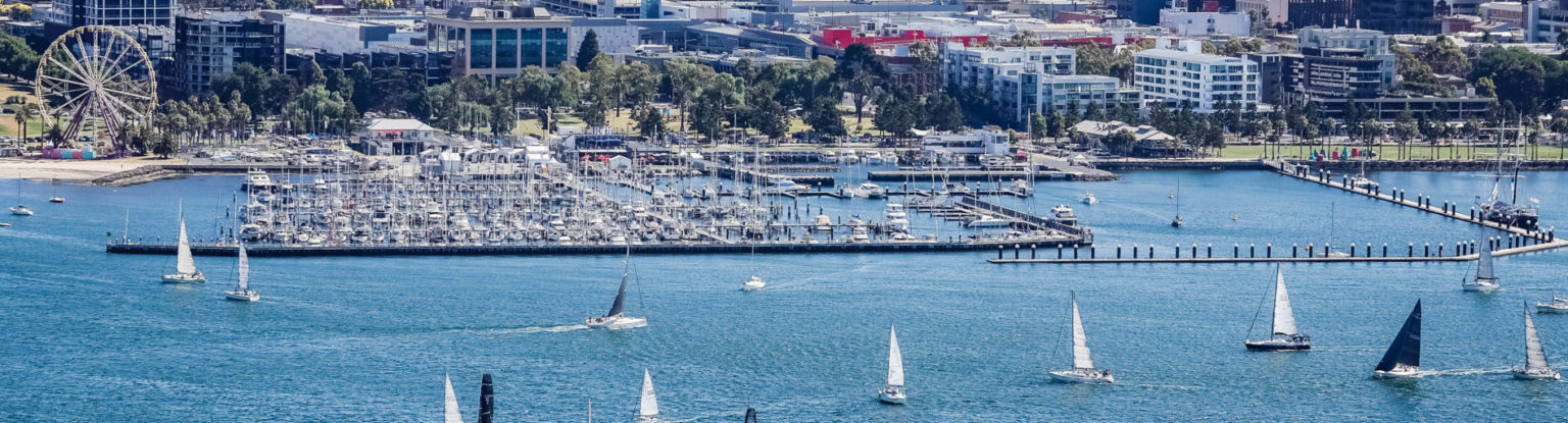 geelong yacht club membership fees